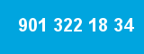901 322 18 34 901 322 18 34